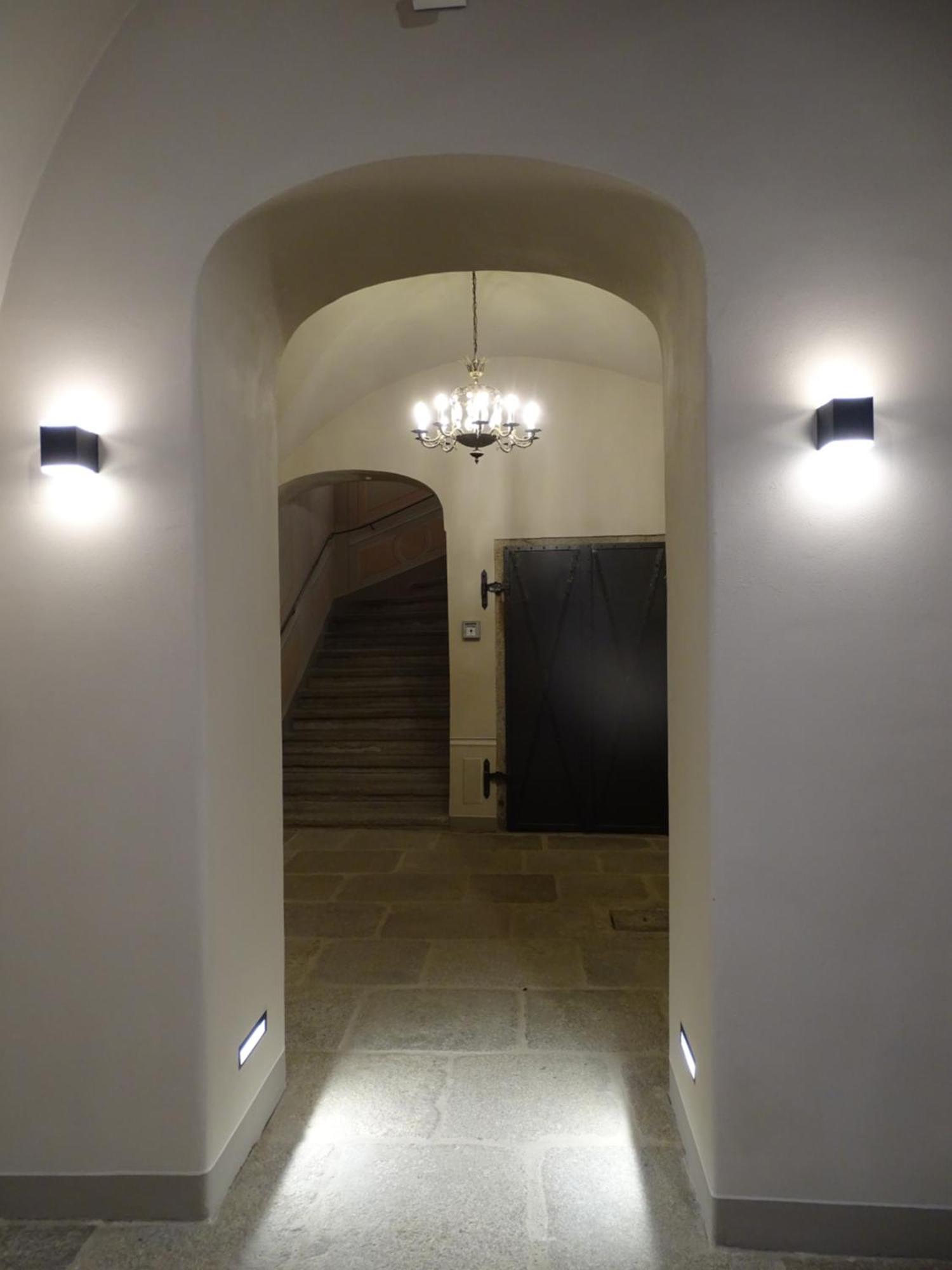 Stadtpalais Romantik-Suite 3 Zimmer Maximal 6 Personen เบาท์เซน ภายนอก รูปภาพ
